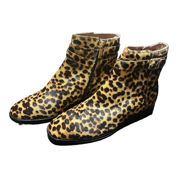 J.Jill Ankle Boots - Picture 3 of 7